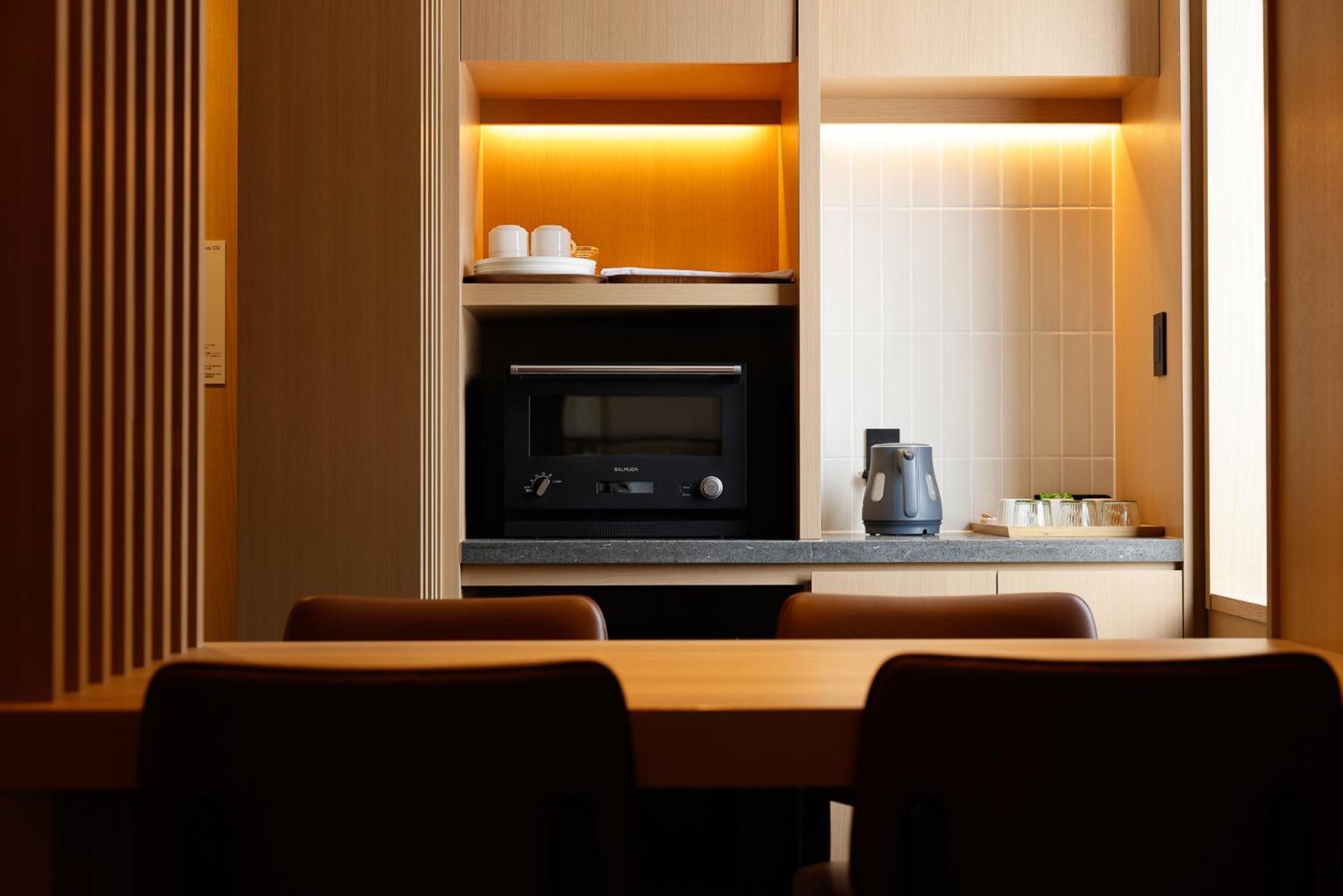 Nakafurano Nozo Hotel מראה חיצוני תמונה