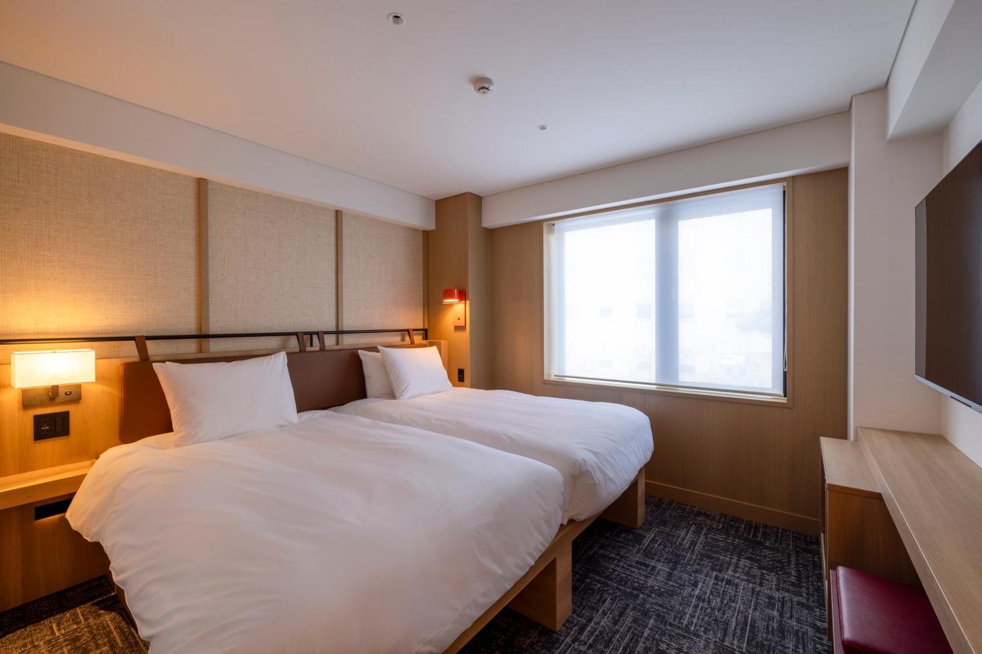 Nakafurano Nozo Hotel מראה חיצוני תמונה