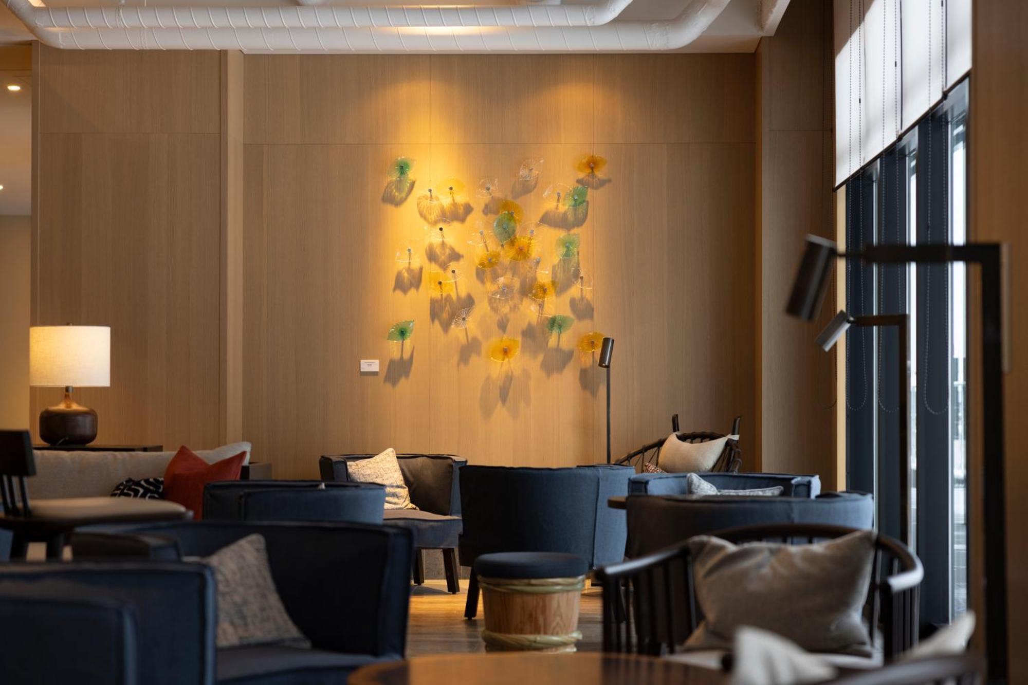 Nakafurano Nozo Hotel מראה חיצוני תמונה