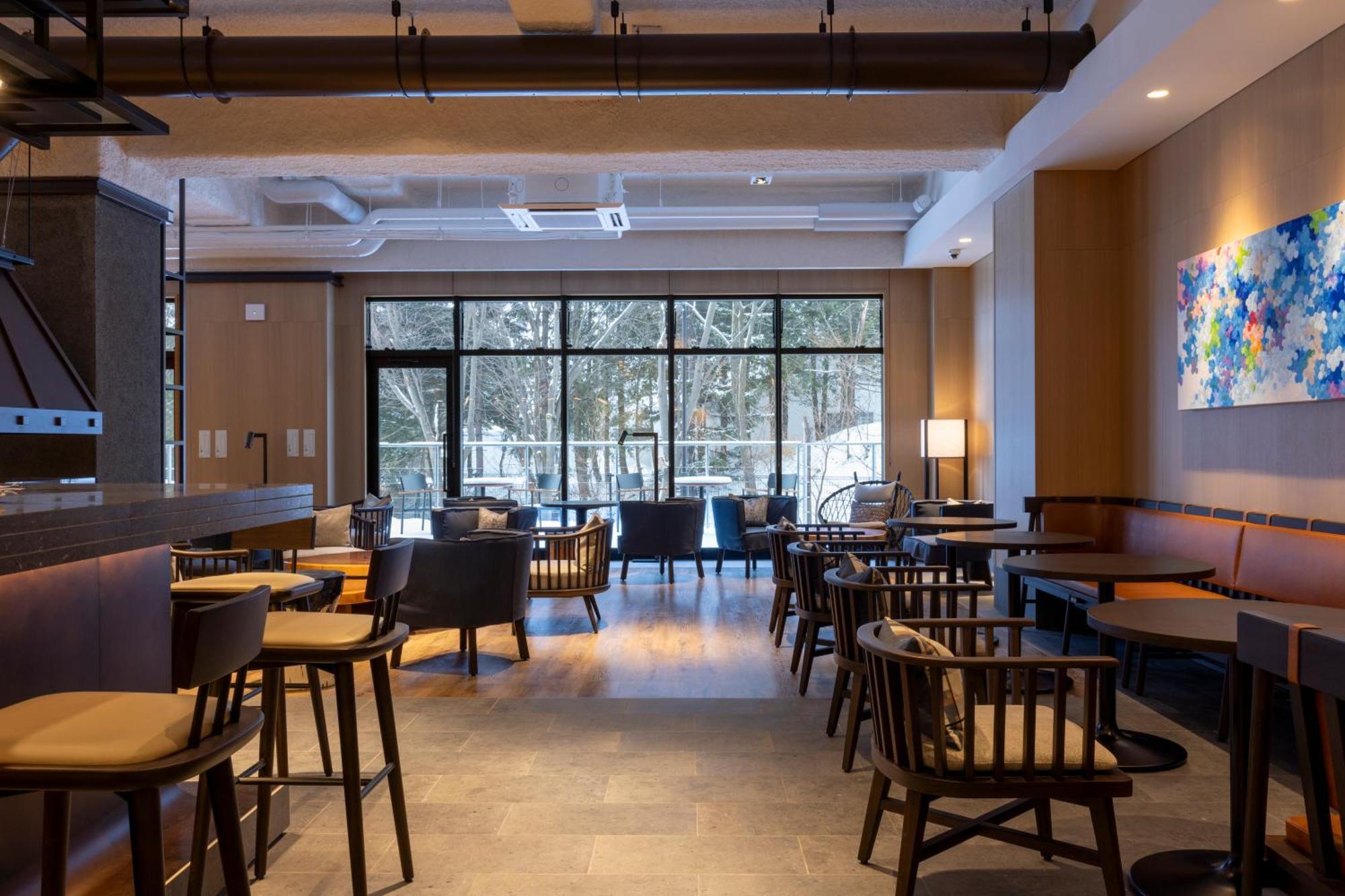 Nakafurano Nozo Hotel מראה חיצוני תמונה