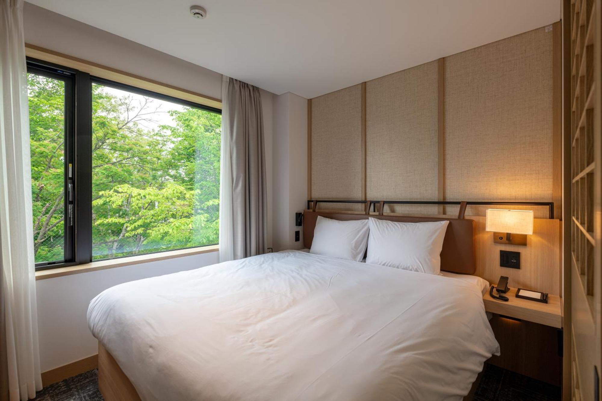 Nakafurano Nozo Hotel מראה חיצוני תמונה