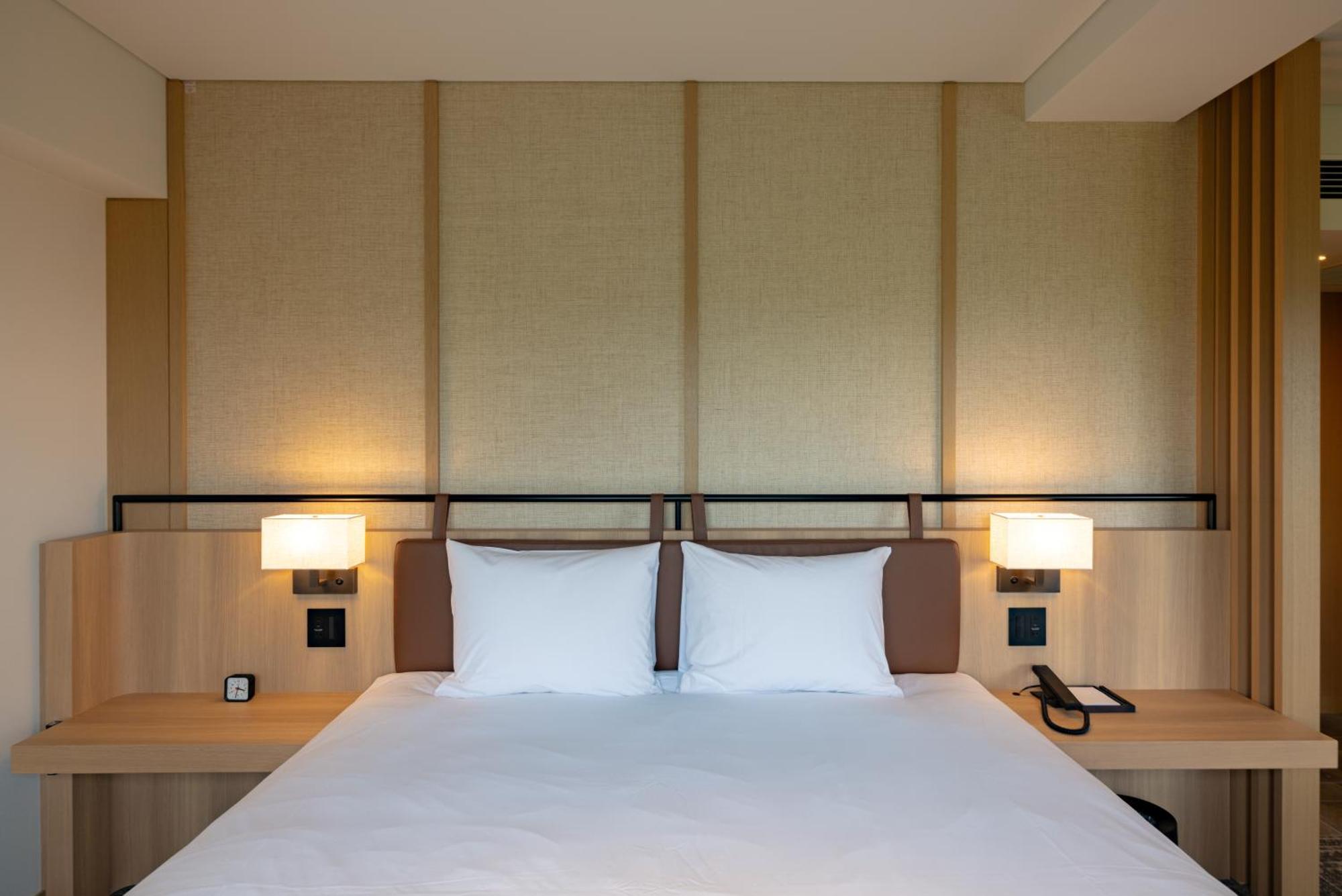 Nakafurano Nozo Hotel מראה חיצוני תמונה